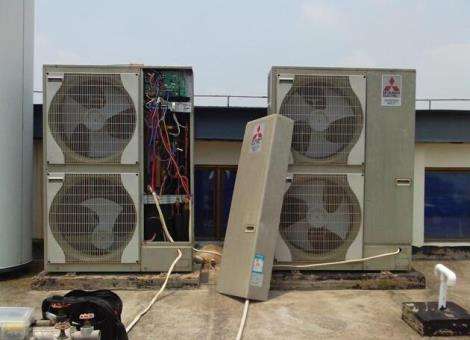 包头空调维修电话号码多少