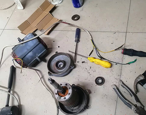 包头空调维修售后服务中心电话在哪里找