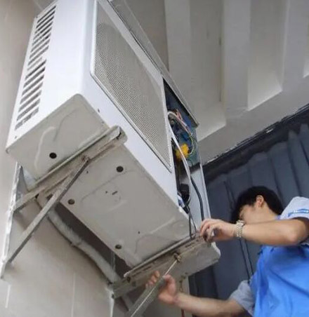 包头24小时空调维修热线