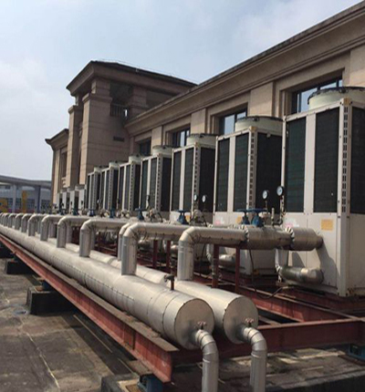 包头多联机维修 包头中央空调维修