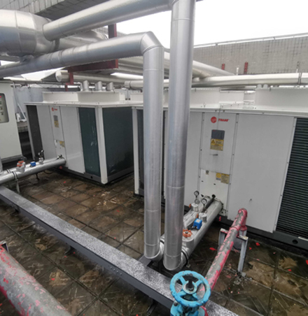 包头附近中央空调维修 包头上门中央空调维修